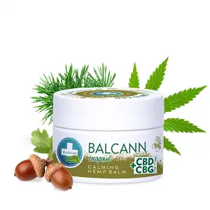 Expressz szállítás Annabis Cremcann balcan 50ml, b2b platform, Csehország