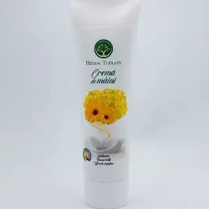 Kézkrém sárga és immortelle kivonattal és olívaolajjal, 100 ml, nagykereskedés Csak ma