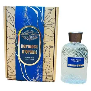 Eau de parfum Hermoso D‘Orient by Koby Pallace 100ml,... Kiárusítás