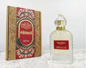Eau de parfum Pălincă by Koby Pallace 100ml, nagykereskedelmi, Koby Palace Biztonságos fizetés
