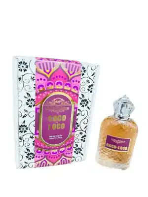 Kedvezmény Női parfümvíz Coco-Loco by Koby Palace 100ml, ...