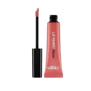 Gyors kiszállítás Folyékony rúzs, L‘Oreal Paris Infaillible, Lip Paint Matt,...
