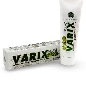 VARIX NÖVÉNYI EMULGEL KRÉM 100 ML, nagykereskedés Legnépszerűbb