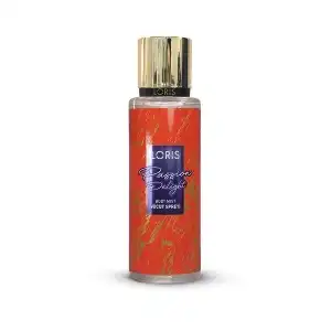 Loris Passion Delight testpermet 250 ml ,... Korlátozott ajánlat