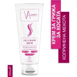 Kihagyhatatlan ajánlat VA KOZMETIKUS HAJKONDICIONÁLÓ 250 ML, vásároljon ömlesztve,...