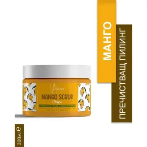 Népszerű VA COSMETIC Scrub Mango 300 ML, b2b platform, VA,...