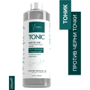 VA KOZMETIKUS TONIK 200ML, nagykereskedés, VA, Törökország Bestseller