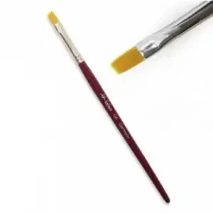 Gel Brush Flat G6 Laloo, nagykereskedés , Laloo... Azonnal elérhető