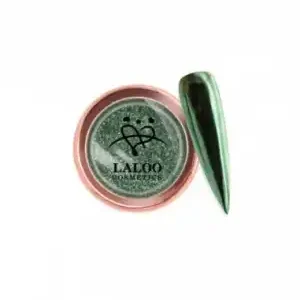 Árengedmény Titán tükör pigment No. 09 Green, nagykereskedés ,...