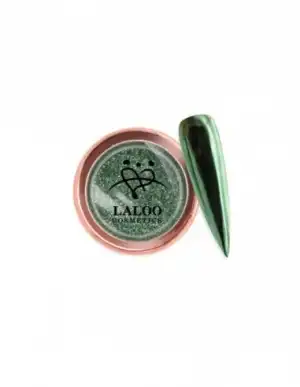 Árengedmény Titán tükör pigment No. 09 Green, nagykereskedés ,...