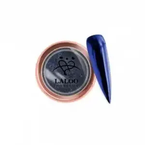 Biztonságos vásárlás Titán tükör pigment No. 11 Blue Laloo, nagykereskedelmi...