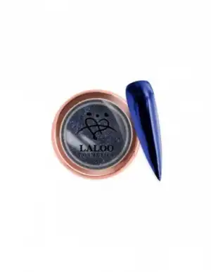 Biztonságos vásárlás Titán tükör pigment No. 11 Blue Laloo, nagykereskedelmi...