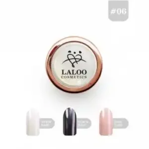 Dream gyöngyházfényű pigment No.06 Laloo, nagykereskedés... Alacsony ár