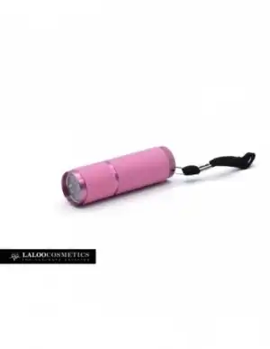 Olcsó Pink Laloo Cosmetics Mini LED lámpa, nagykereskedés...