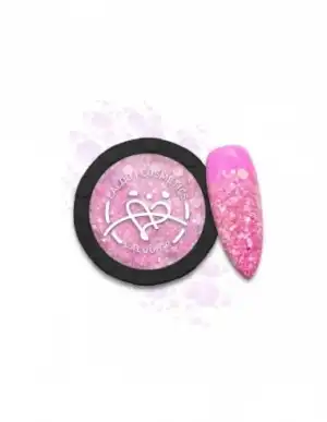 Biztonságos fizetés Pigment Starlet No.07 Fuchsia Laloo, nagykereskedés , Laloo Cosmetics