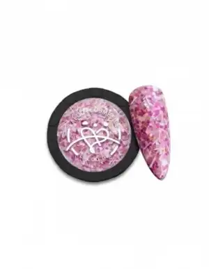 Kedvezmény Koreai Glitter No.05Laloo, nagykereskedés