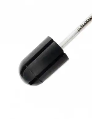Kiárusítás Vágóvég Rubber Bit PS 16 mm Laloo, nagykereskedés