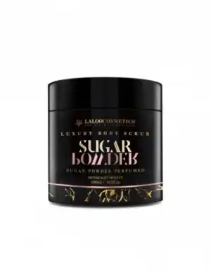 Luxus testradír 500 ml Laloo, nagykereskedés , Laloo... Korlátozott ajánlat