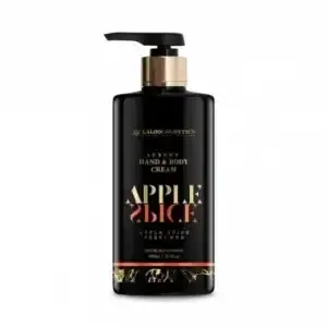 Vedd meg most Luxus Apple Spice testápoló krém 500ml Laloo,...