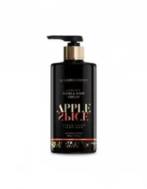 Vedd meg most Luxus Apple Spice testápoló krém 500ml Laloo,...