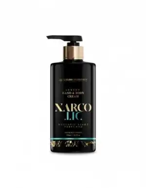 Olcsóbb Narkotikus luxus testápoló krém 500ml Laloo, nagykereskedés...