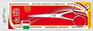 Kedvezmény Professzionális szakáll/hajvágó olló, 5cm, ...