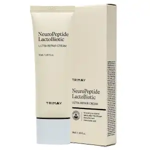 Arcjavító krém, NeuroPeptide LactoBiotic Ultra Repair,... Gyors szállítás