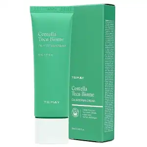 Nyugtató arckrém, Centella Teca-Biome Calm Derma, Trimay,... Biztonságos vásárlás