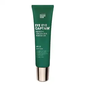 Eye Concealer férfiaknak, LIGHT árnyalat, Eye Eye Captain,... Rendeld meg most