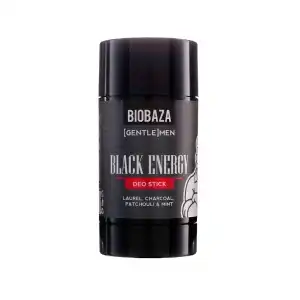 Biztonságos vásárlás Alumíniummentes natúr dezodor pálcika férfiaknak, aktív...