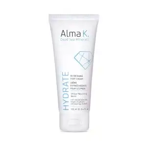 Prémium Frissítő lábkrém, Hidrat, Alma K, 100 ml, nagyker