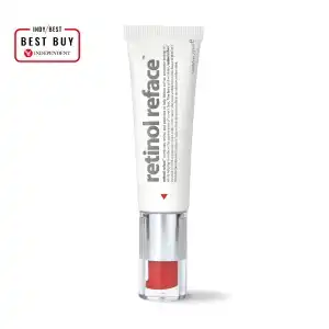 Retinol Reface, intenzív ránctalanító krém retinollal,... Csak ma