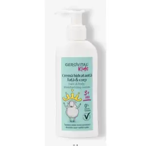 Face & Body Moisturizing Cream 150 ml, nagykereskedés... Szuper ajánlat