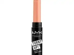 Nyx Professzionális Smink Turn Up Rúzs! - 15 cser - Gerine,... Nézd meg most