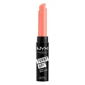 Akciós ár Nyx Professzionális Smink Turn Up Rúzs! - 04 Pink Lady,...