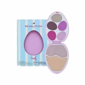 Makeup Revolution I smink paletta? Revolution Easter Egg... Vásárlói kedvenc
