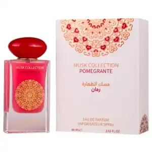 Kihagyhatatlan ajánlat GULF ORCHID EAU DE PARFUM 60 ML - GRÁNÁTALMA, Gulf Orchid