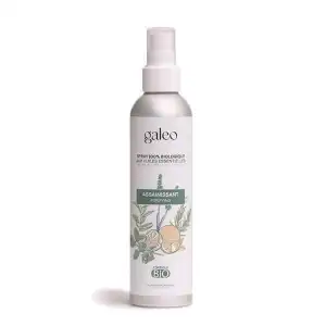 BIO illóolaj alapú spray Galeo Cleansing 10 ml Kiárusítás