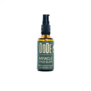 Olcsó Nyugtató arcápoló olaj MIRACLE FACE ELIXIR 50ml., nagyker...