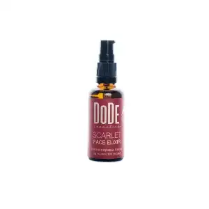 Csak ma Regeneráló arcolaj SCARLET FACE ELIXIR 50ml., vásárlás...