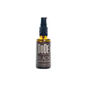 Tápláló arcolaj BLACK MAGIC ELIXIR 50ml., nagykereskedés Végkiárusítás