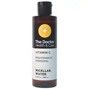 C VITAMIN micellás víz - 200 ml, nagykereskedés ,... Népszerű