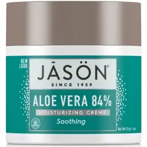 Arckrém, szerkezetátalakítás, 84% organikus aloe verával,... Prémium
