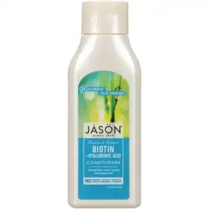 Bestseller Biotin hajkondicionáló hialuronsavval a sérült haj...