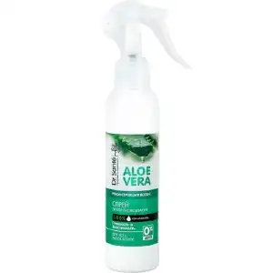 Legkelendőbb Aloe vera levével esésgátló restrukturáló spray, 150 ml,...