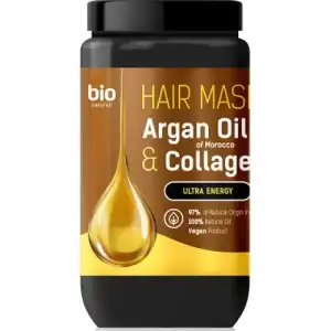Ultra-energizáló maszk argánolajjal és kollagénnel - 946... Gyors szállítás