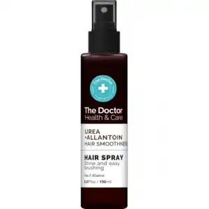 Vásárlói kedvenc Hajsimító spray, 150 ml, Doctorul Casei, ...