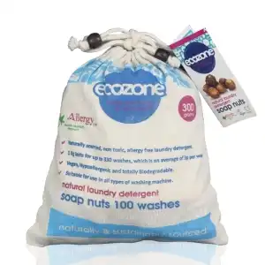 Bio szappandió, 330 mosás, Ecozone, 1 kg, ... Outlet
