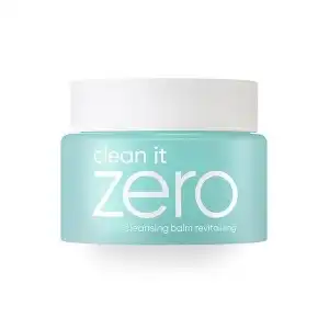BANILA CO Clean it Zero Revitalizáló tisztító balzsam... Biztonságos fizetés