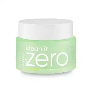 BANILA CO Clean it Zero tisztító balzsam érzékeny bőrre... Legnépszerűbb